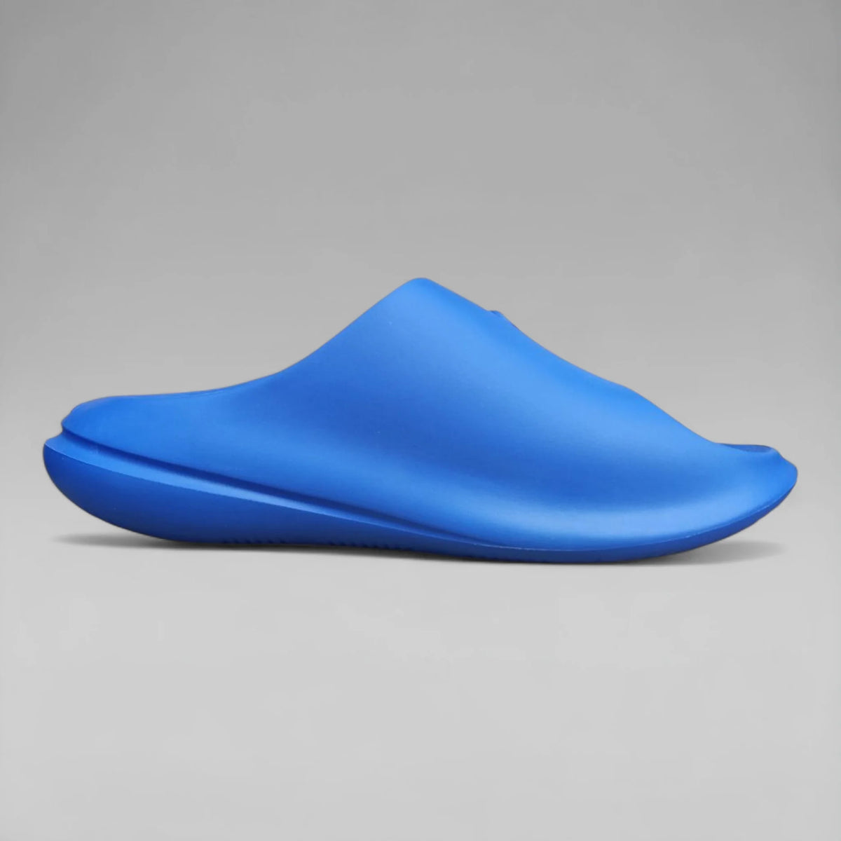 Peak Men Slides Taichi Bright Blue ET31797L