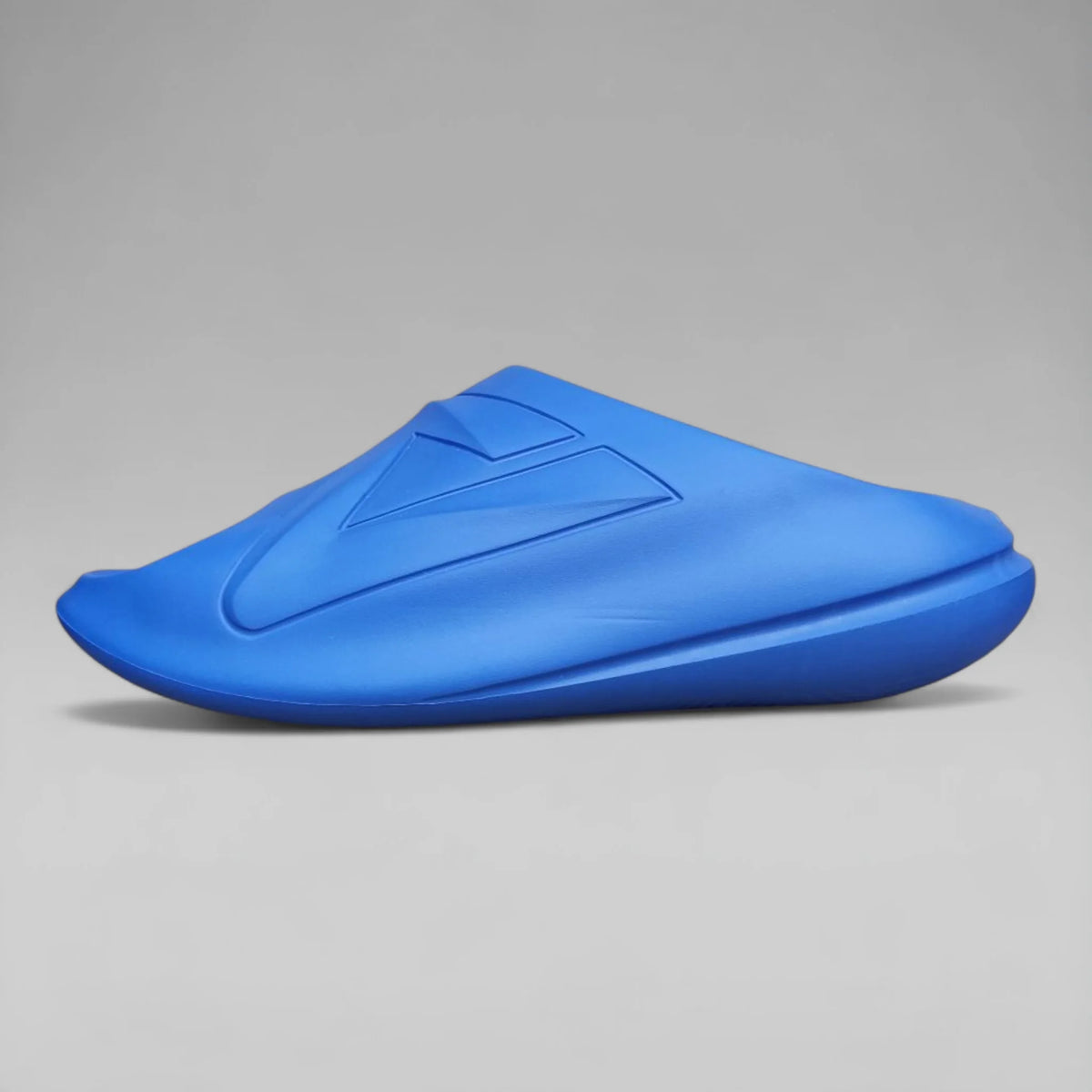 Peak Men Slides Taichi Bright Blue ET31797L