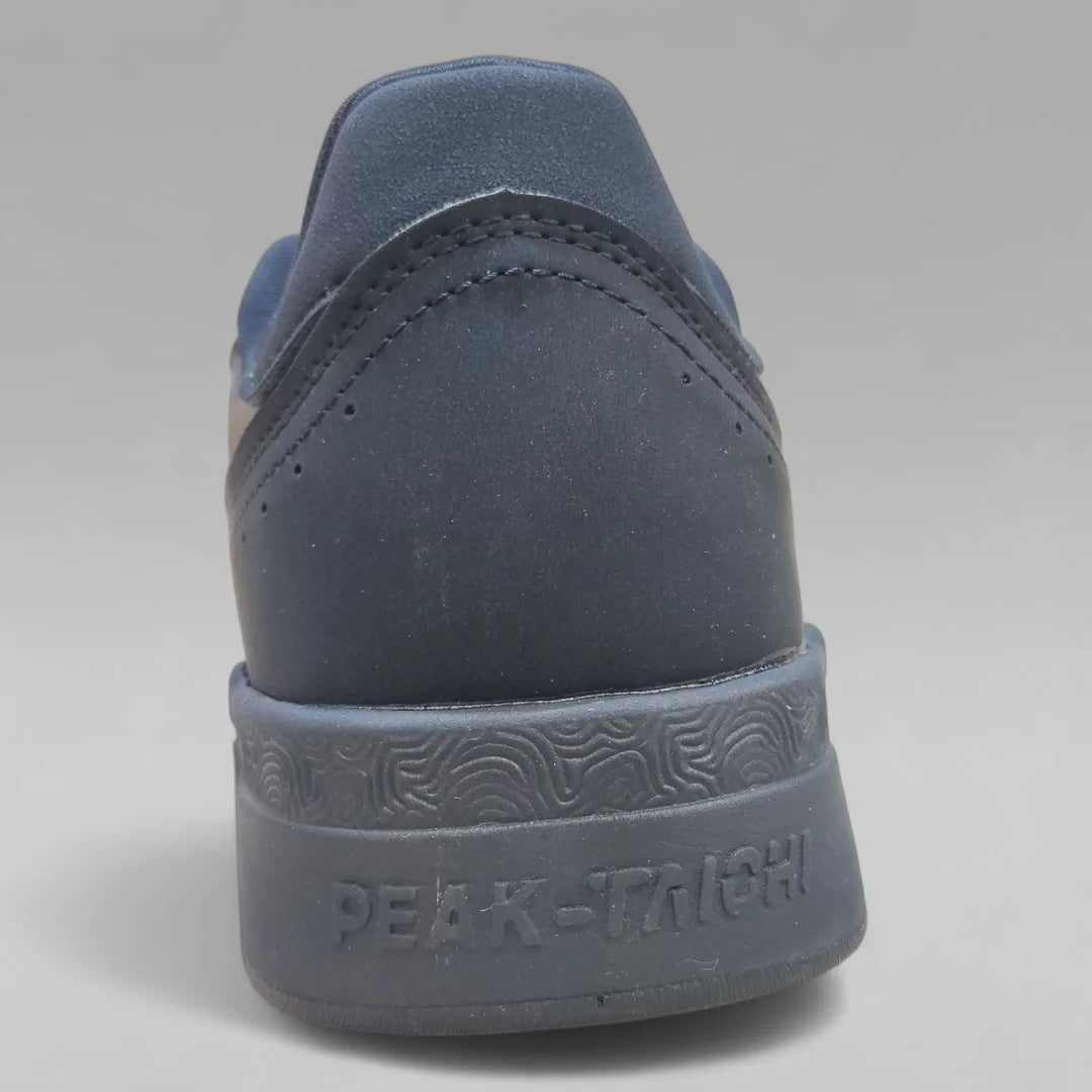 Peak Men Taichi Court Classic Culture Casual Shoes