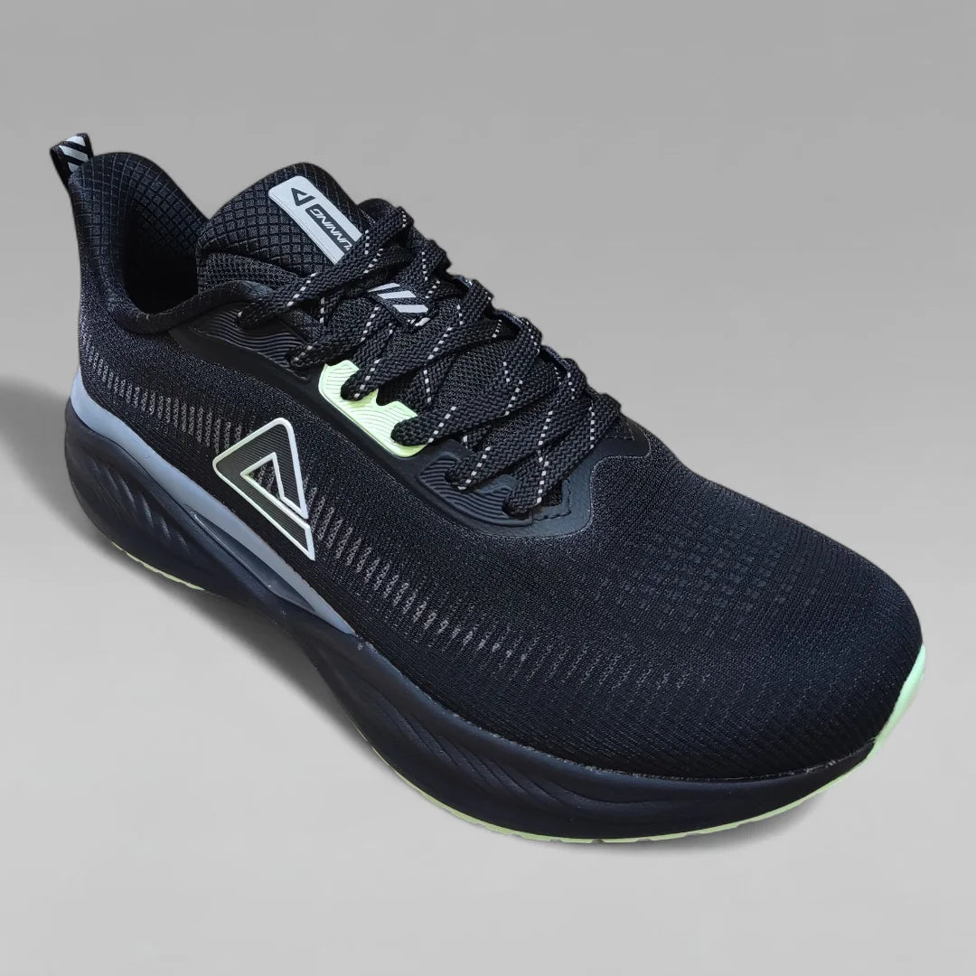 Peak Men Taichi Running Shoes EXT261187H 2026