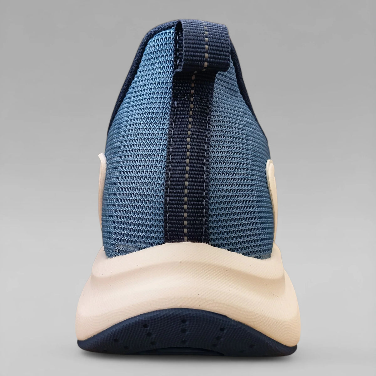 Peak Men Walking Shoes Taichi 1.0 White Blue EXT261767J