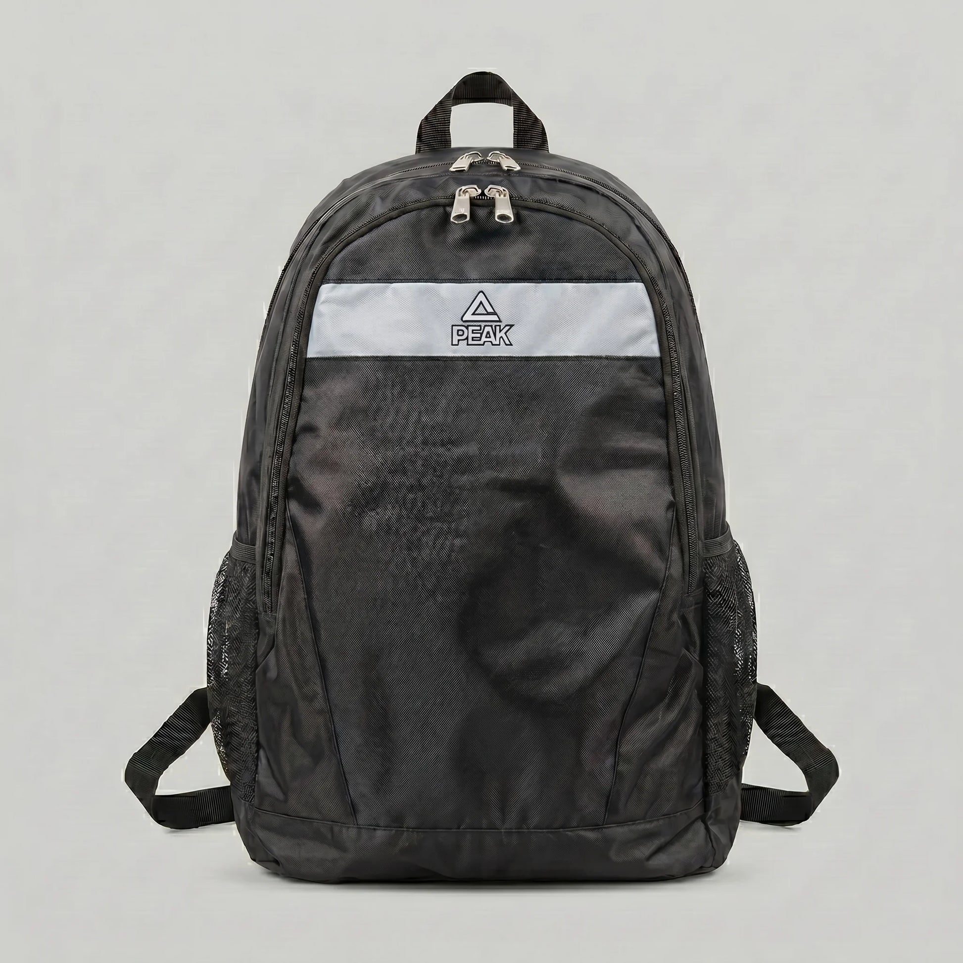 Black-Silver-Gray / 47.5*33*18cm