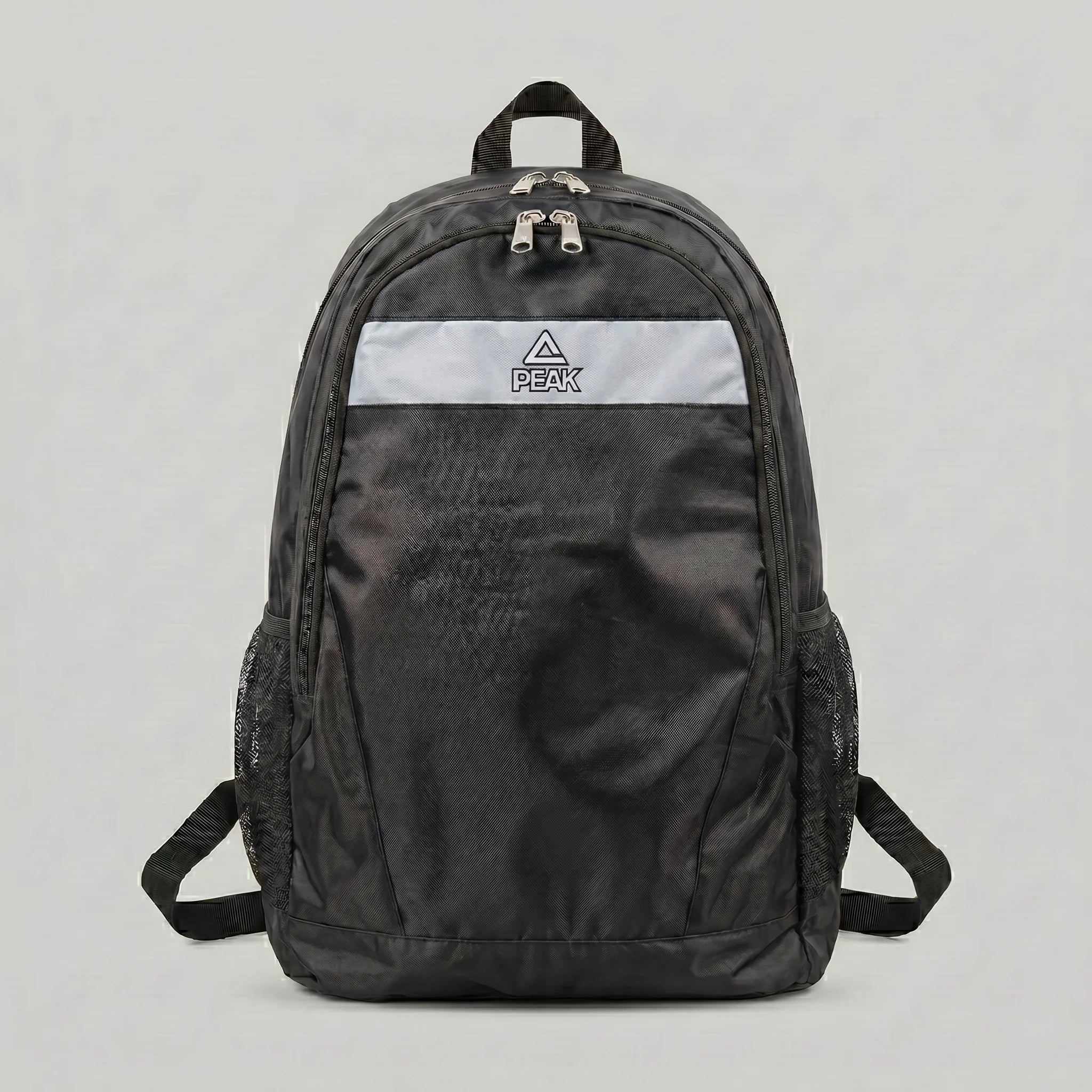 Black-Silver-Gray / 47.5*33*18cm