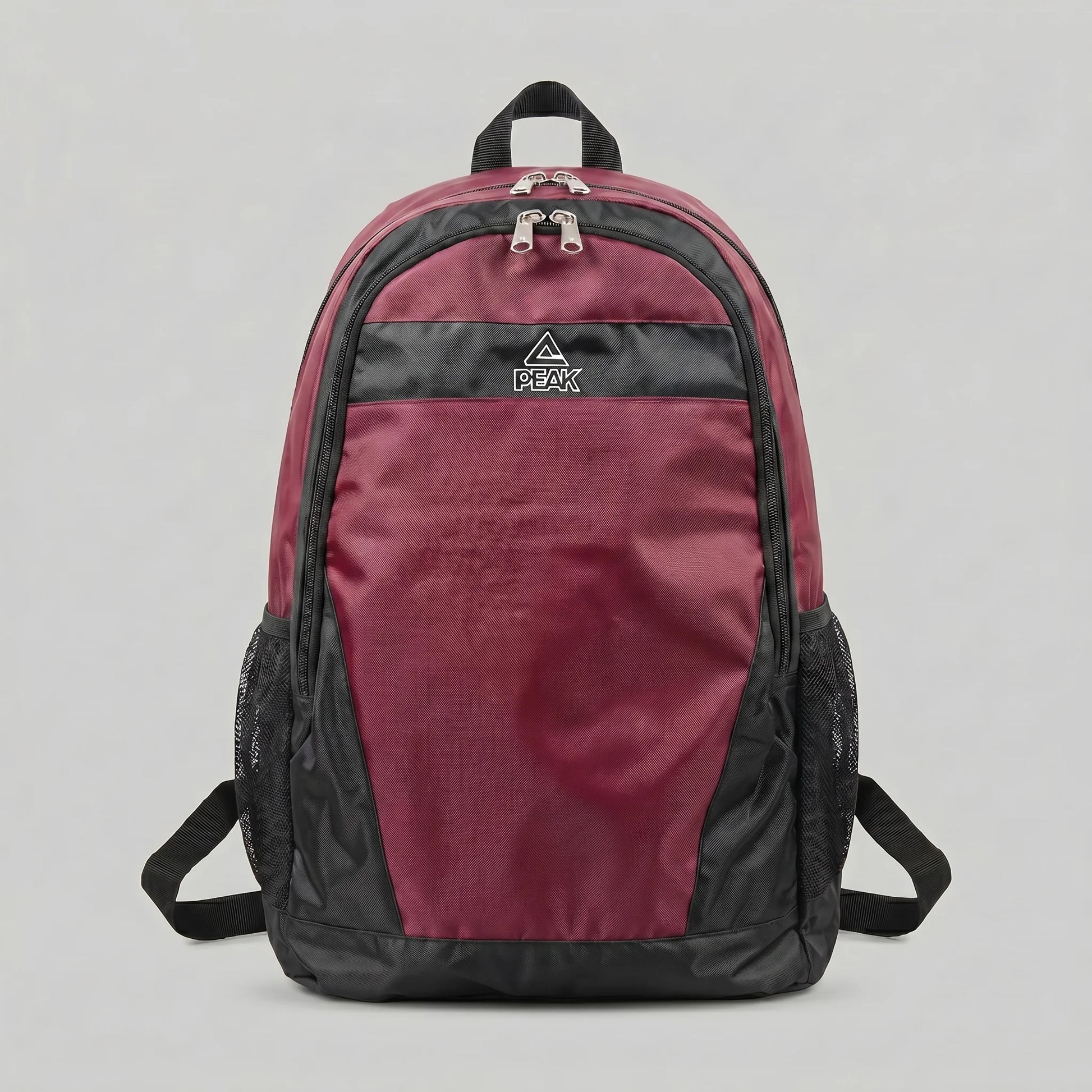 Burgundy-Black / 47.5*33*18cm