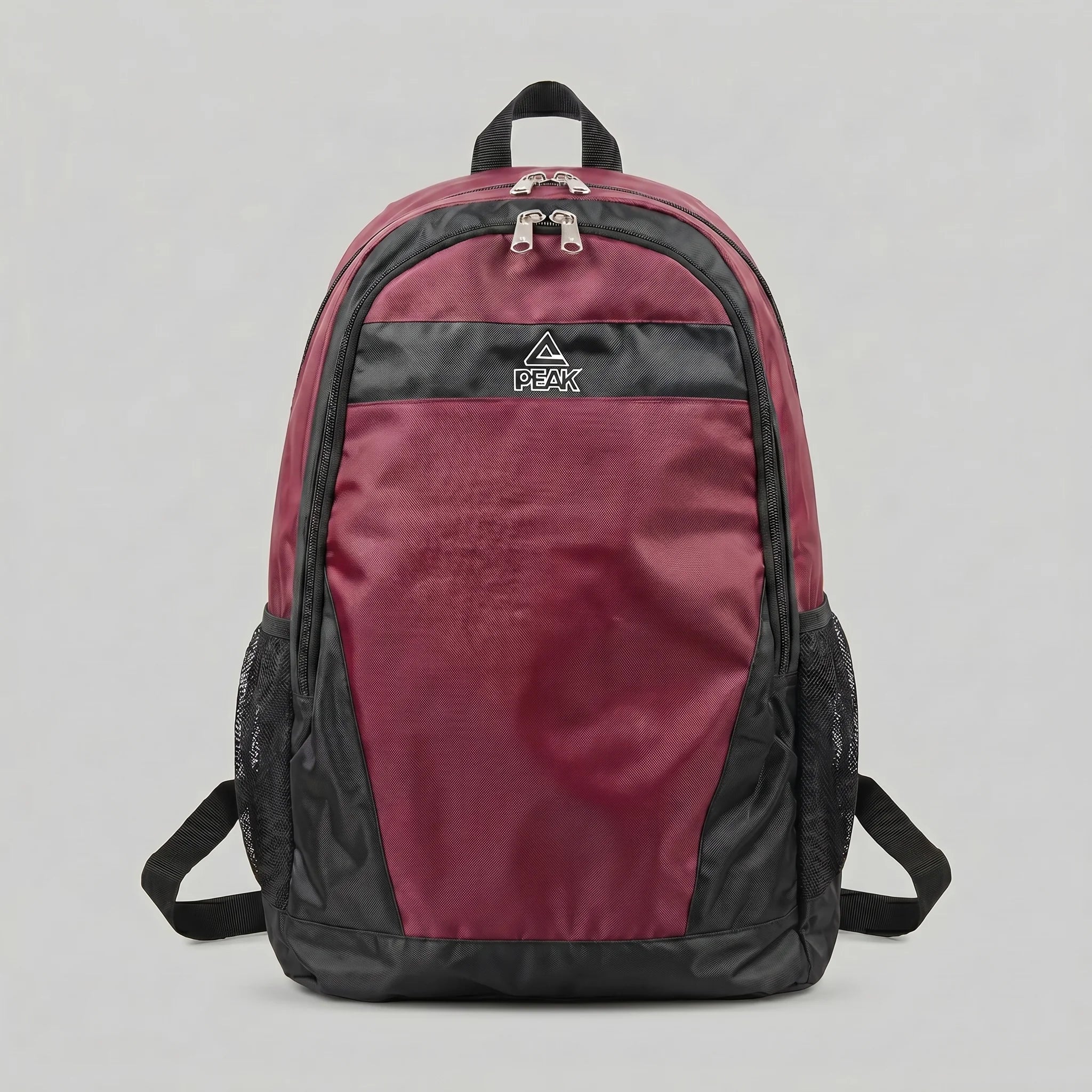 Burgundy-Black / 47.5*33*18cm
