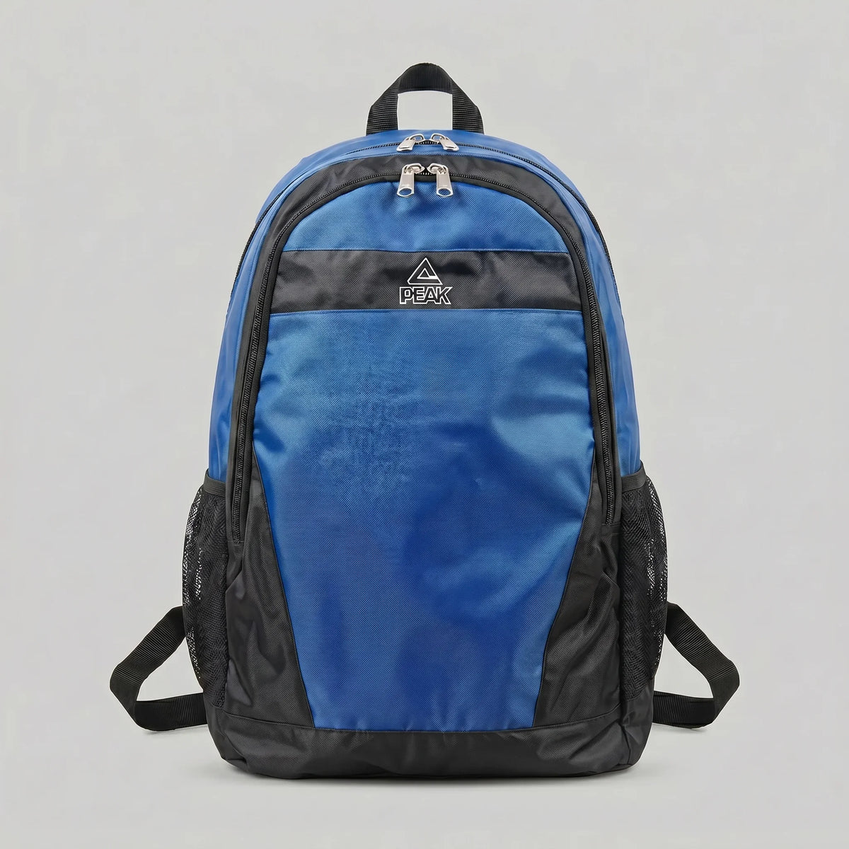 Blue-Black