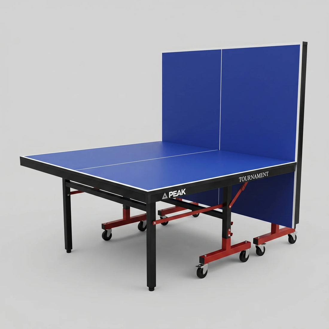 Peak Tournament Competition Table Tennis Table (25mm HDF Top)