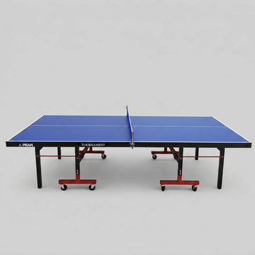 Peak Tournament Competition Table Tennis Table (25mm HDF Top)