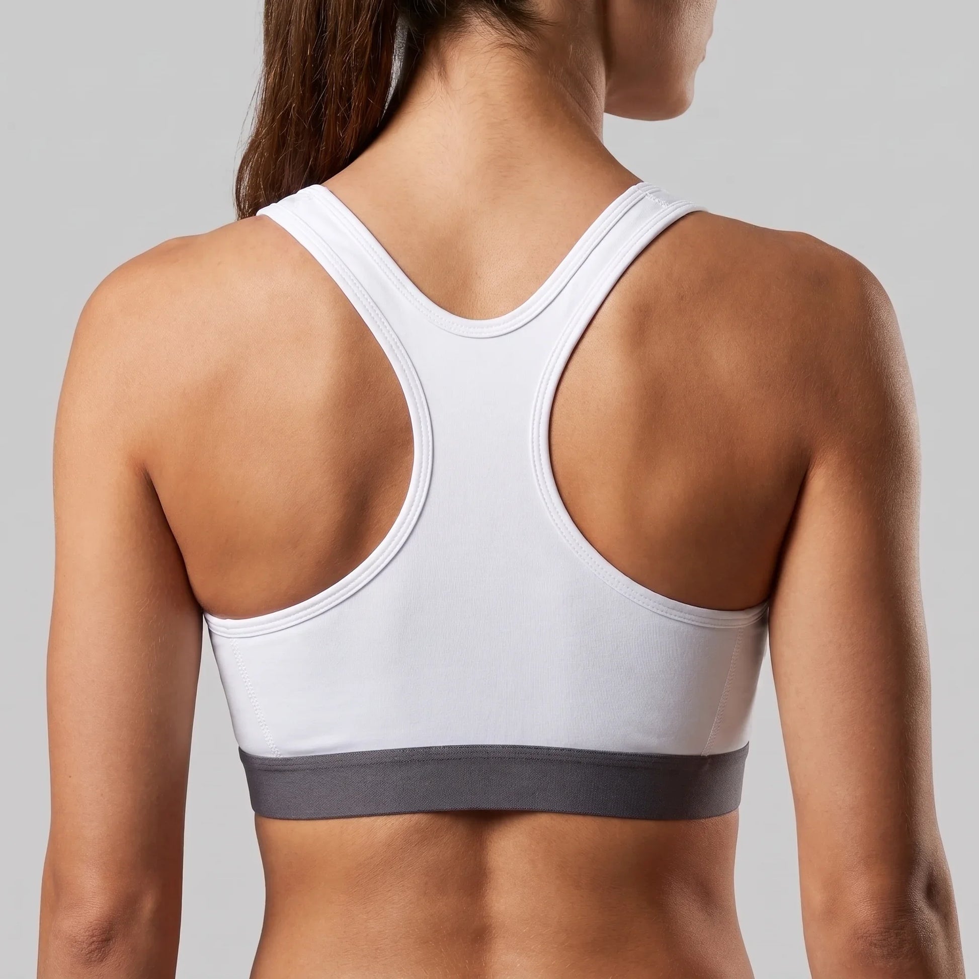 White / M