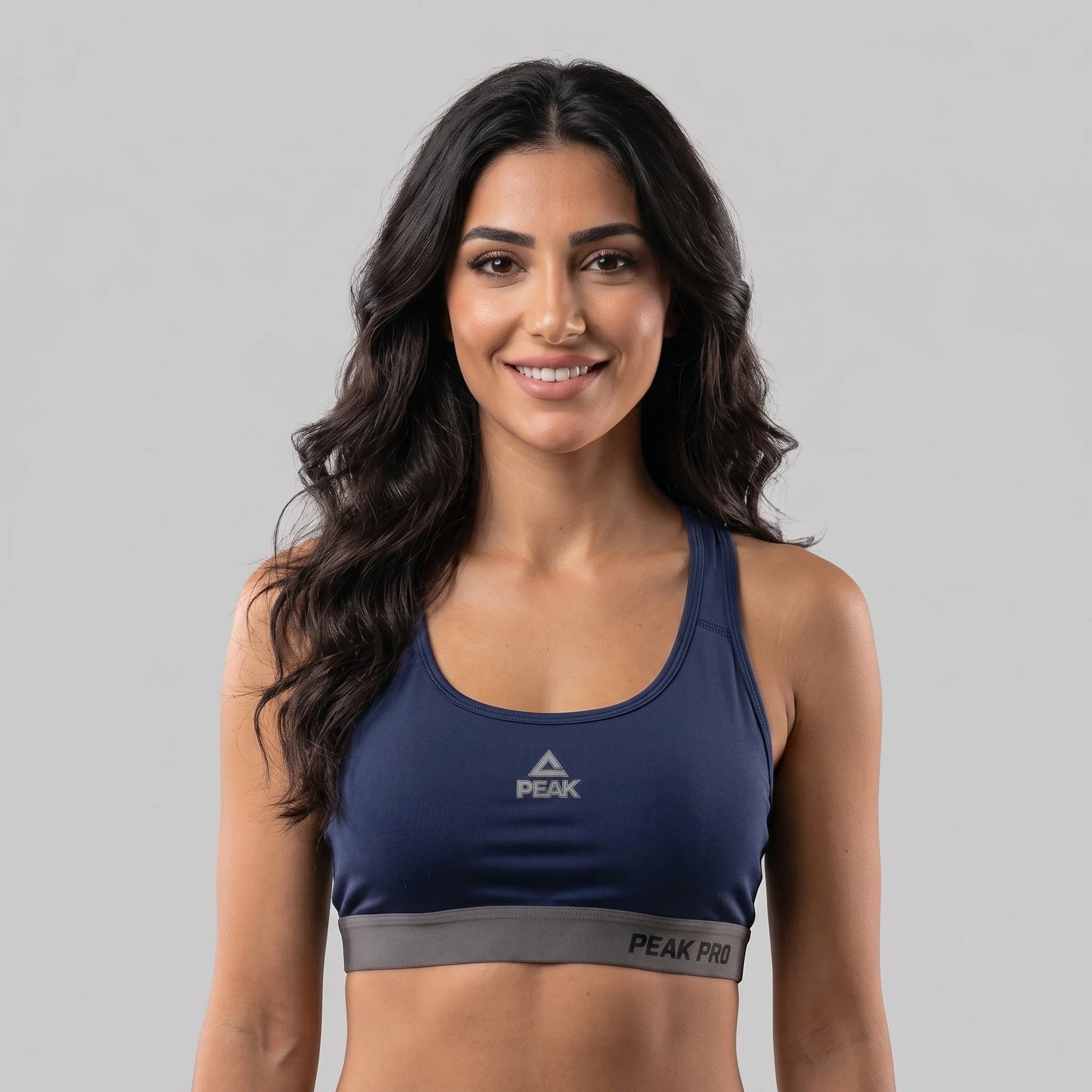 Navy / L