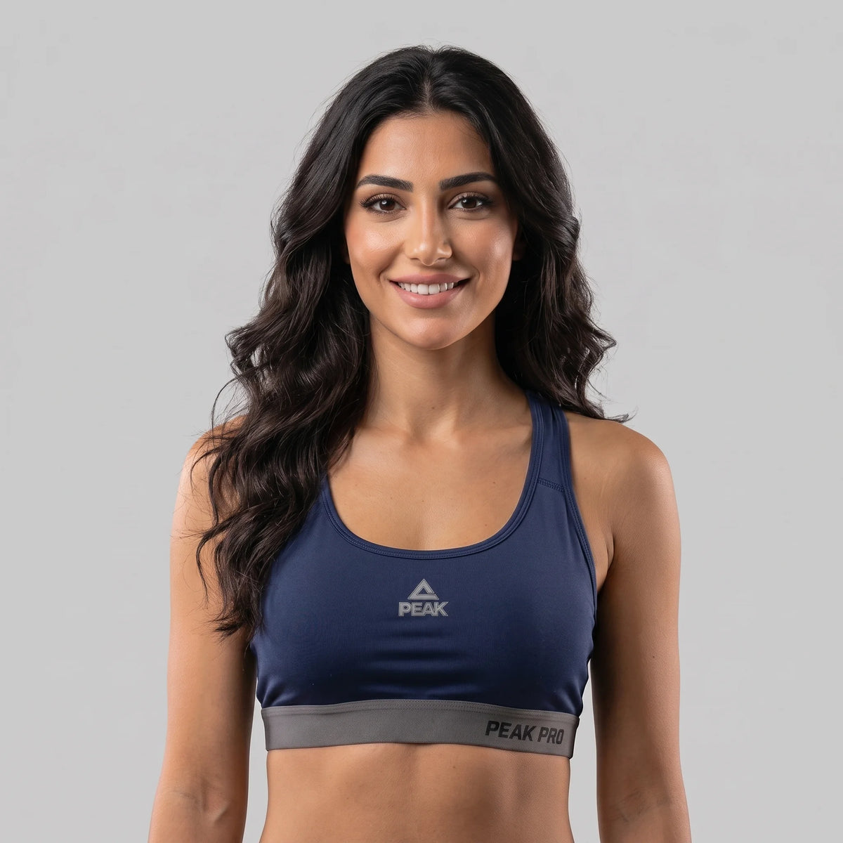 Navy / L