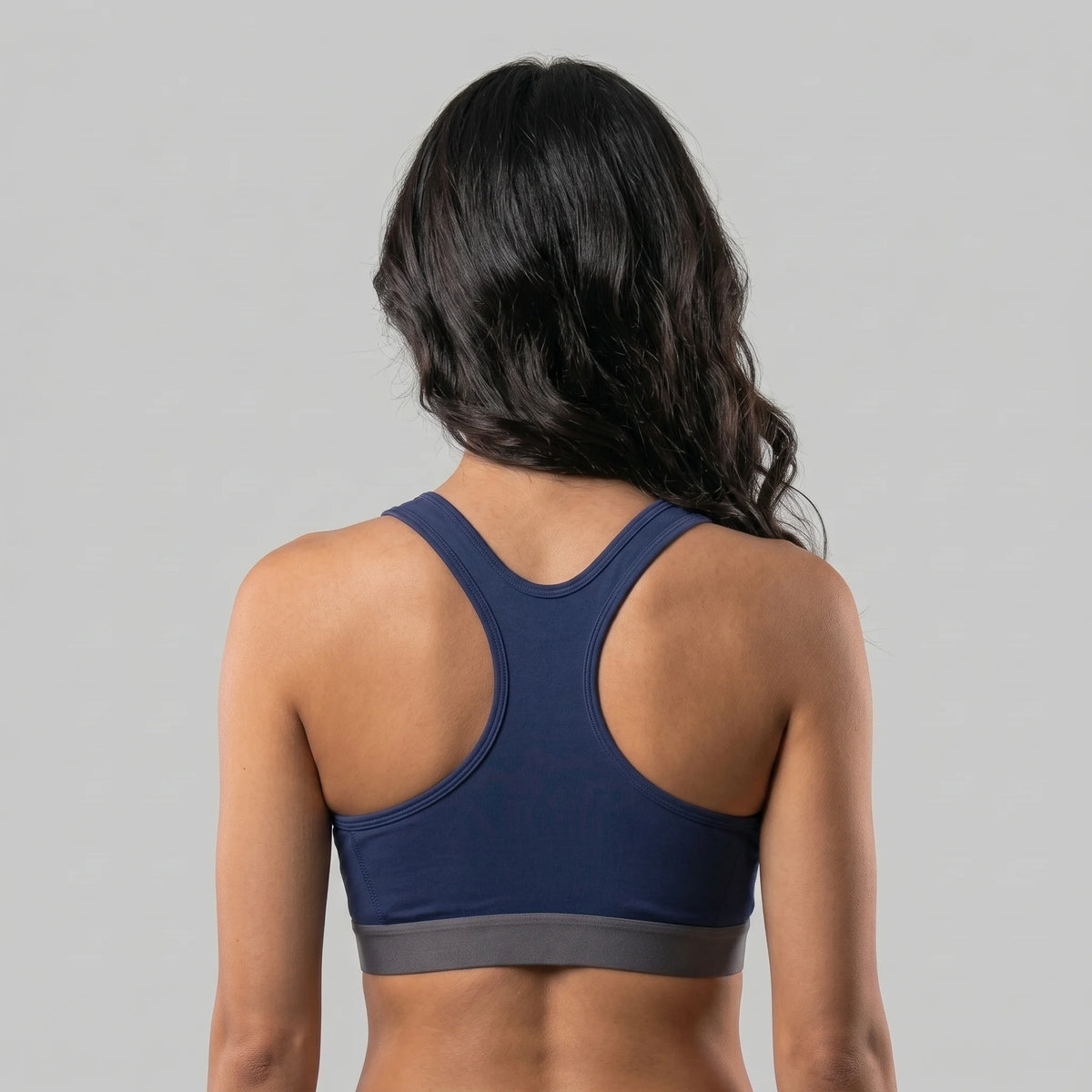 Navy / L