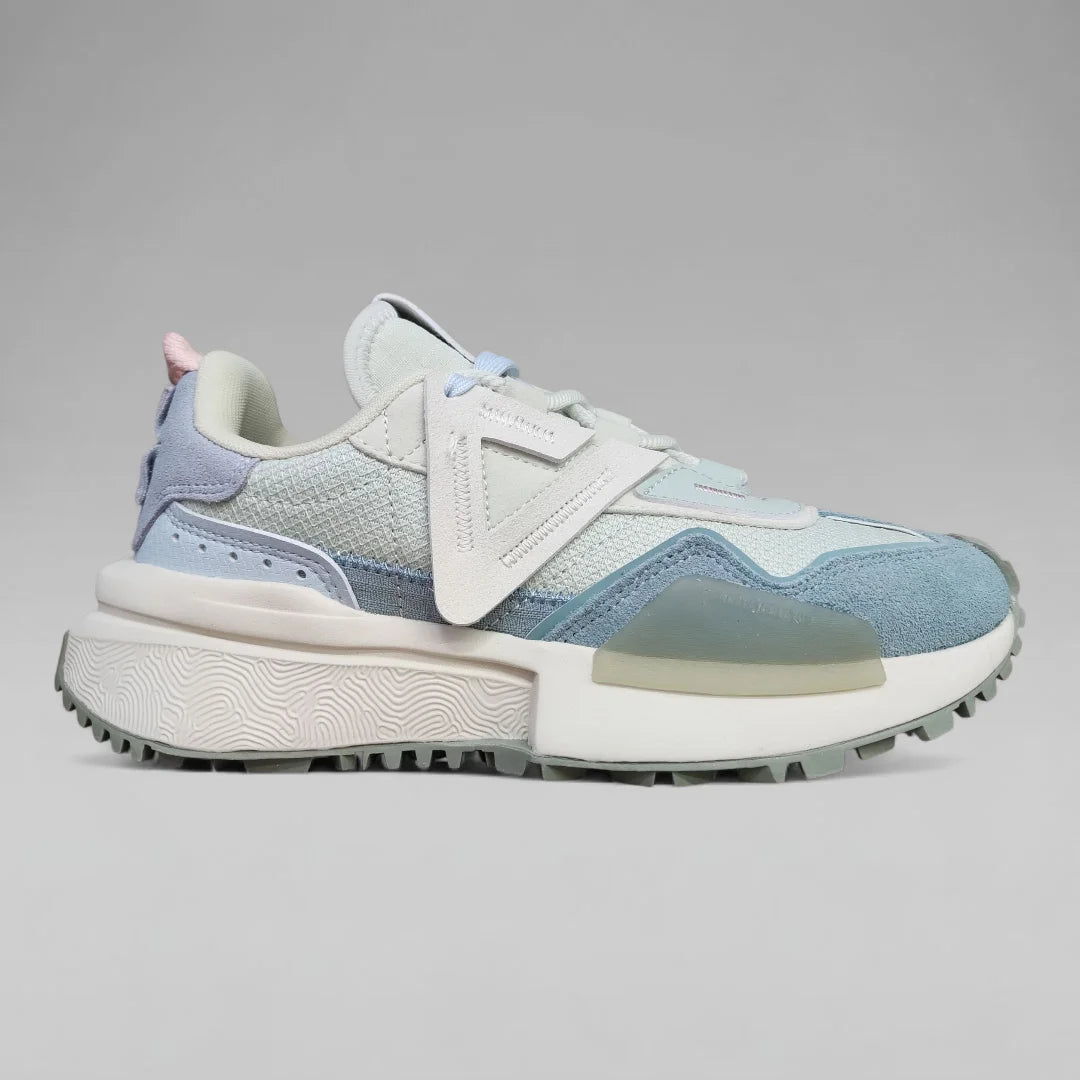 Peak Women Casual Shoes Taichi Ash Green ET31498E