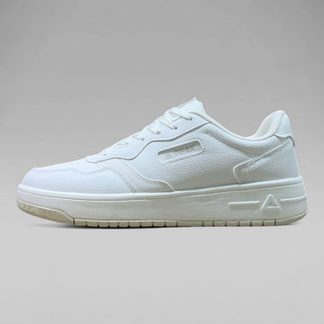 Peak Women Casual Shoes Culture Taichi ET44348B White Green
