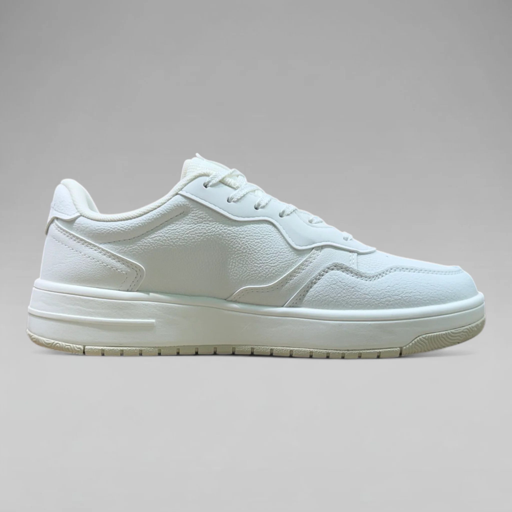 Peak Women Casual Shoes Culture Taichi ET44348B White Green