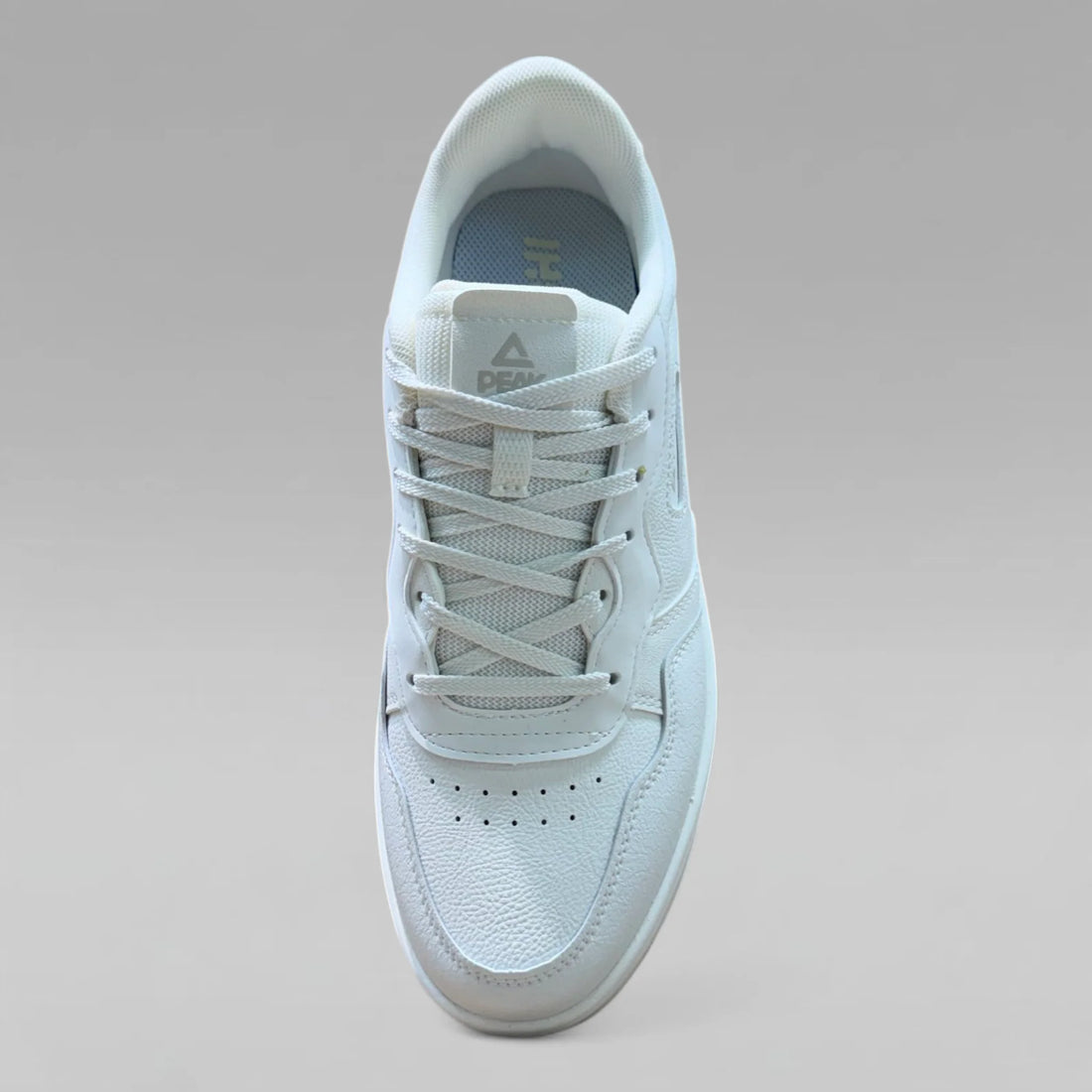 Peak Women Casual Shoes Culture Taichi ET44348B White Green