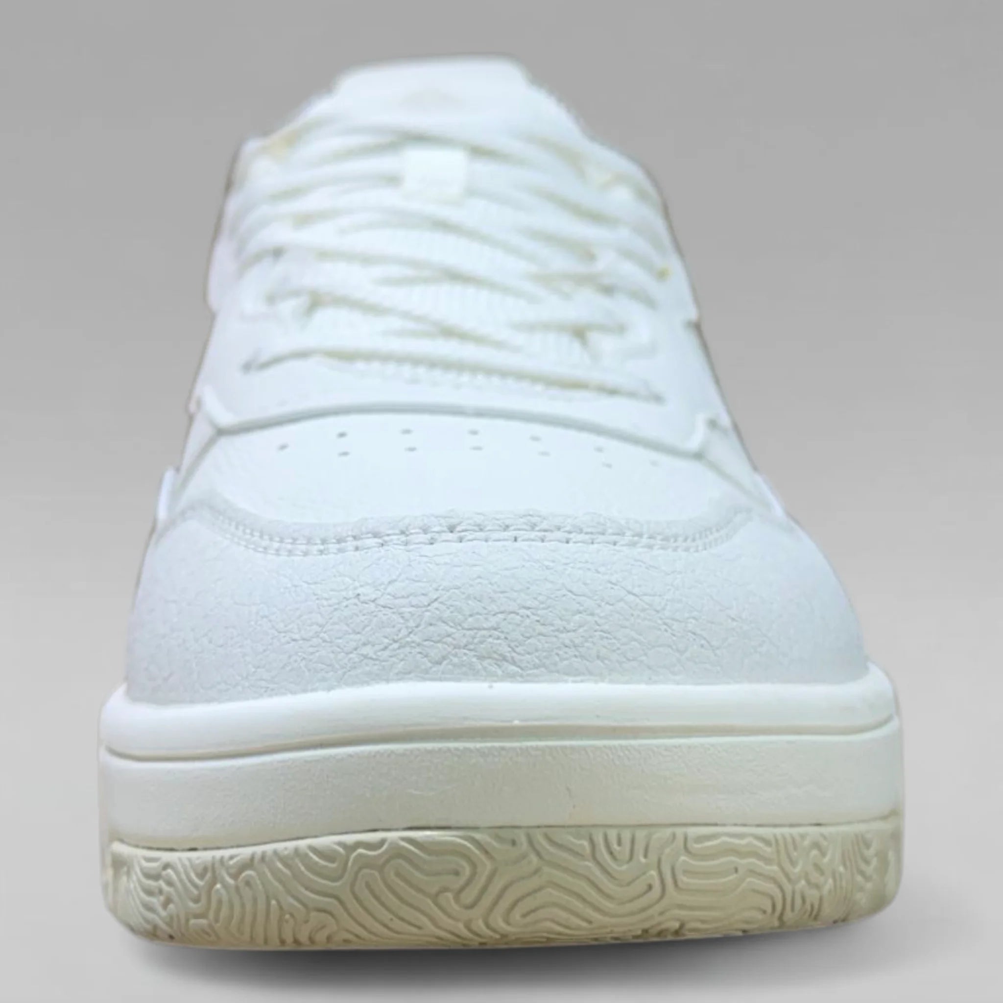 Peak Women Casual Shoes Culture Taichi ET44348B White Green