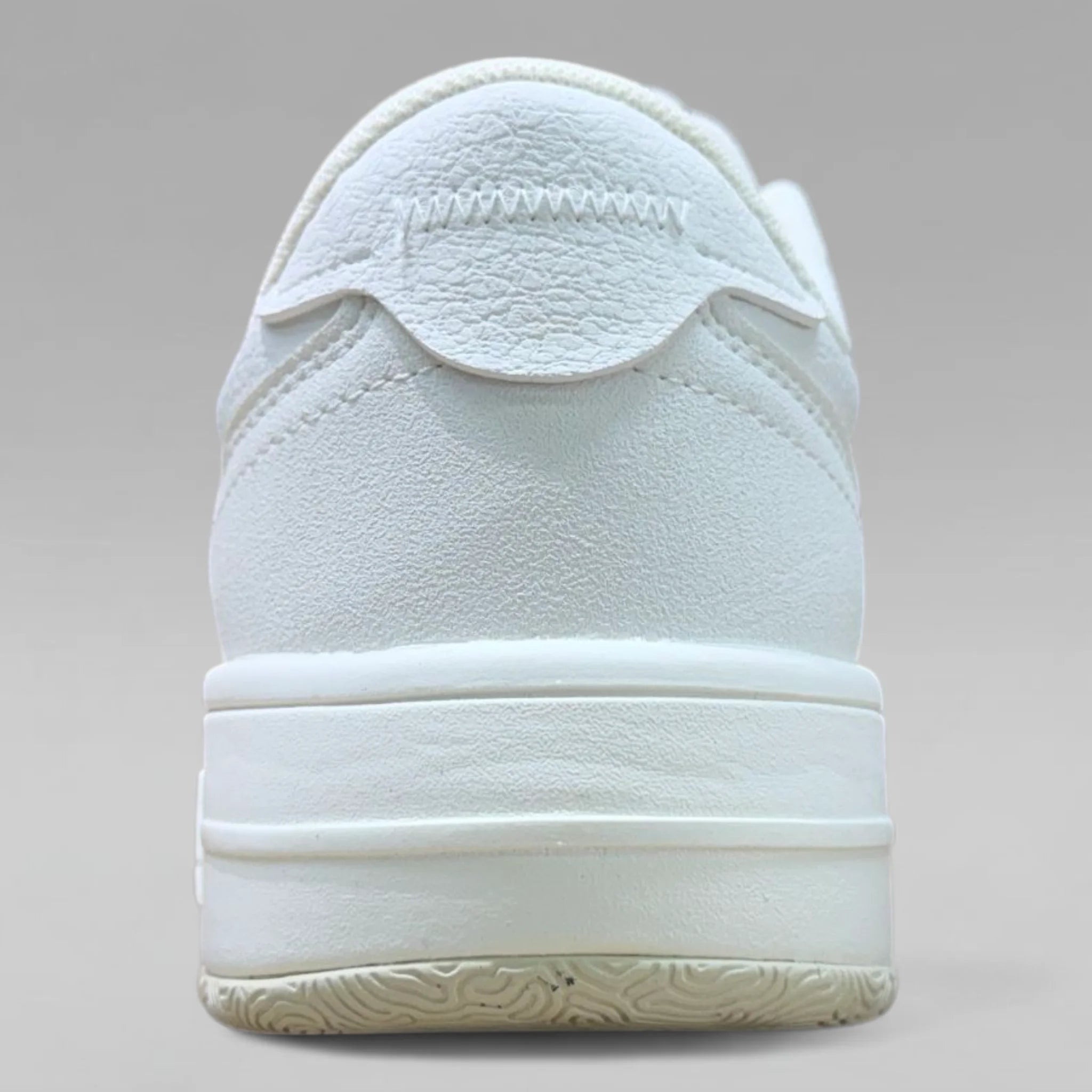 Peak Women Casual Shoes Culture Taichi ET44348B White Green