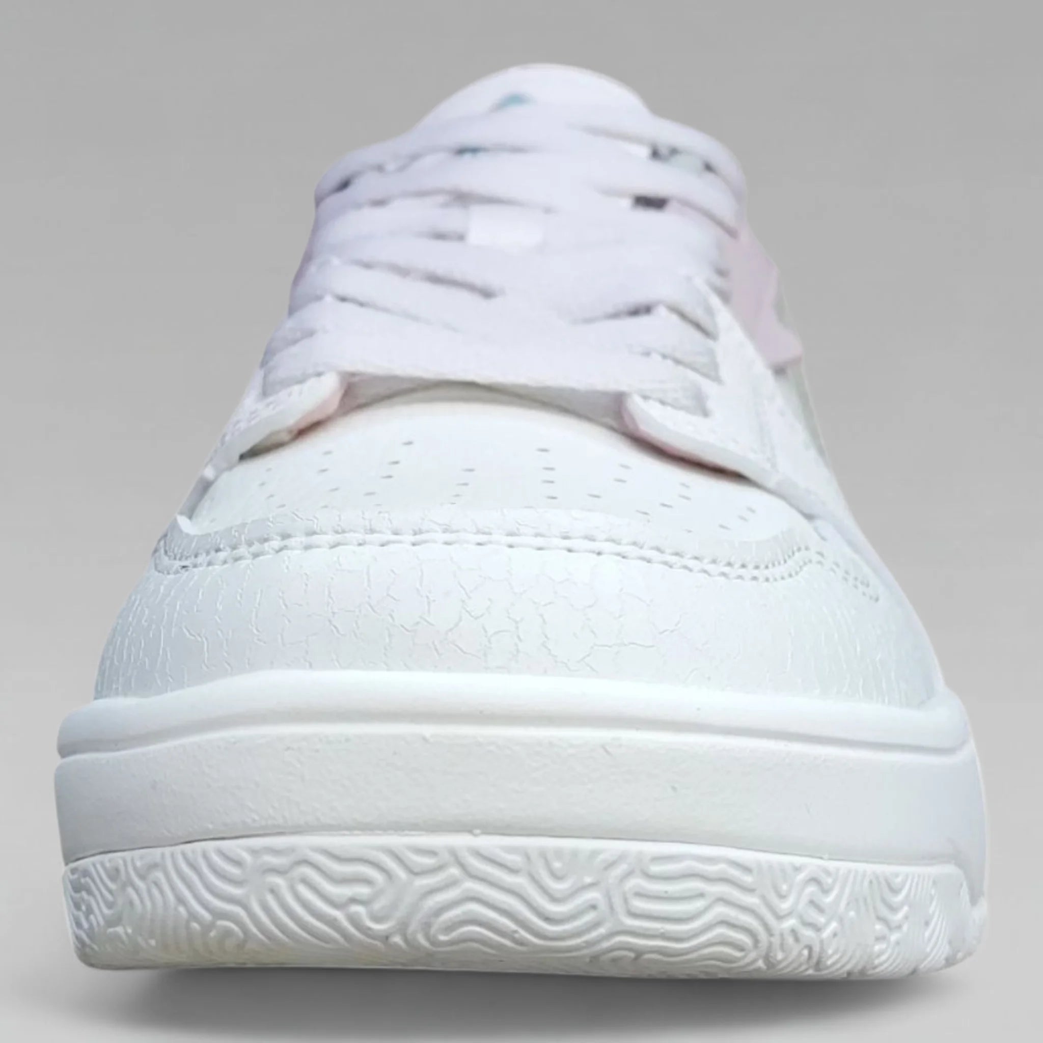 Peak Women Casual Shoes Taichi Cloud Pearl Ultra Light White