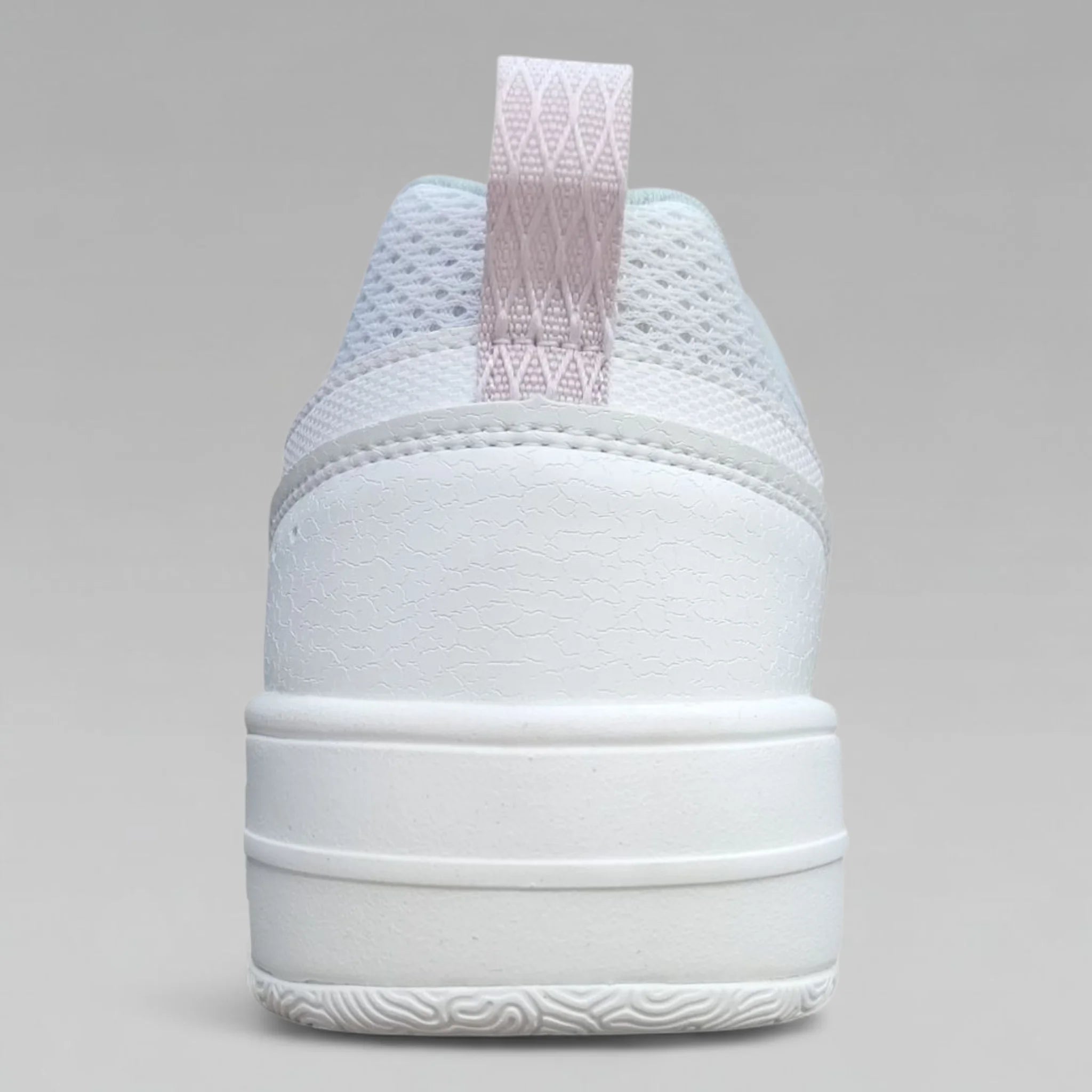 Peak Women Casual Shoes Taichi Cloud Pearl Ultra Light White