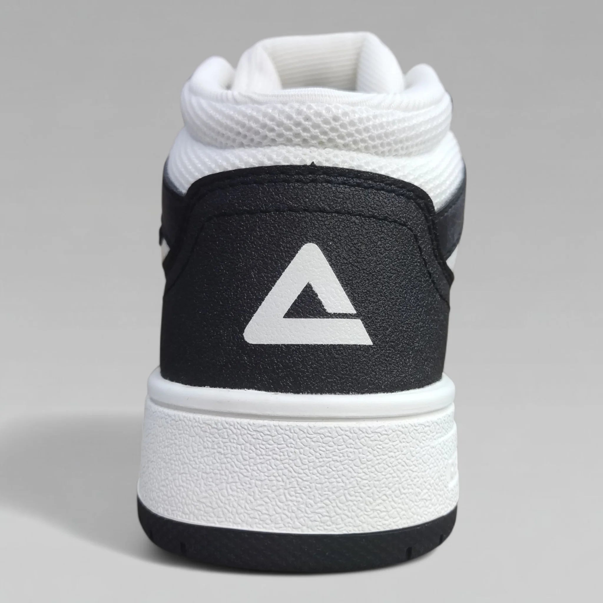 Peak Women Casual Shoes Taichi Culture White Black Coffee ET44358B