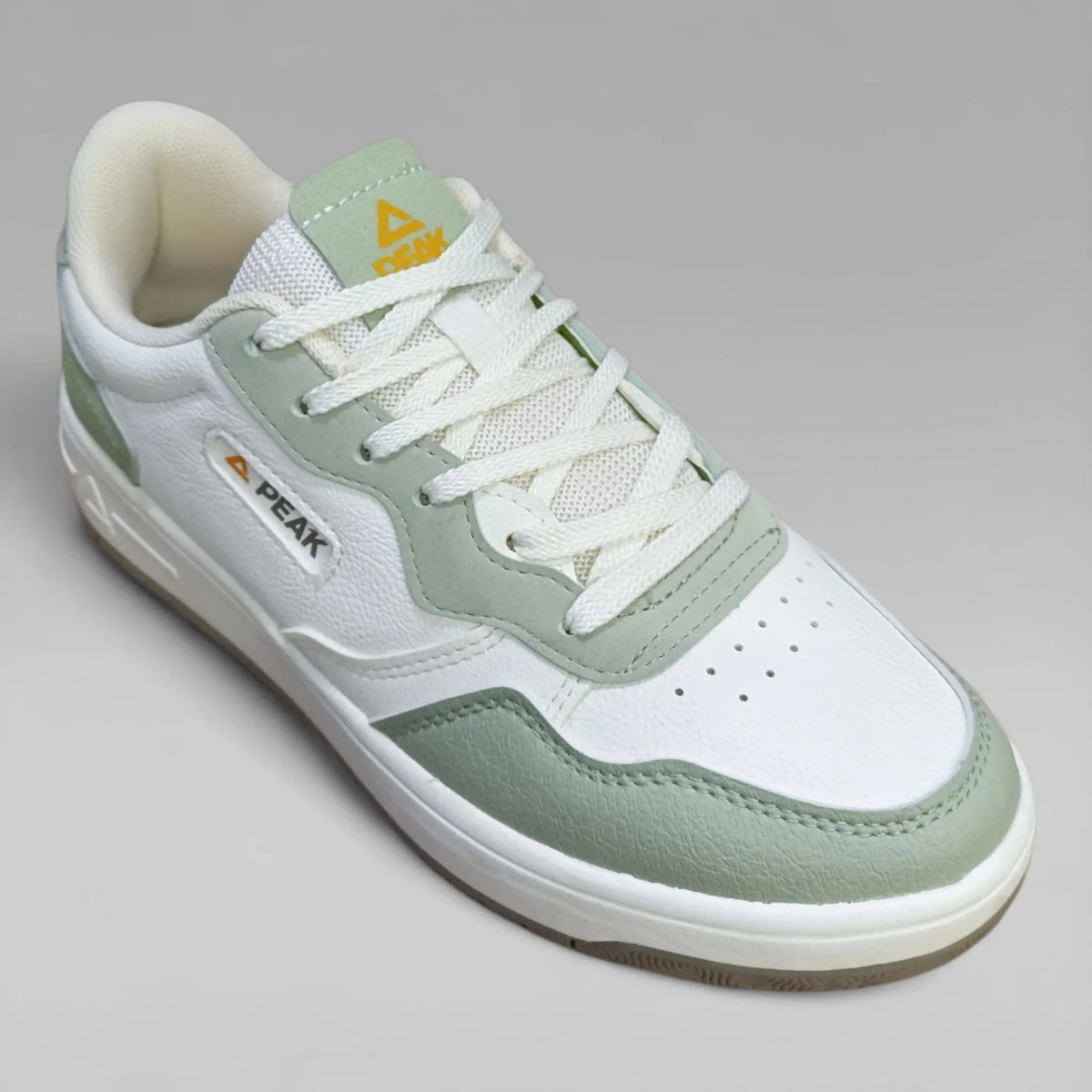 White-Green / 38EU