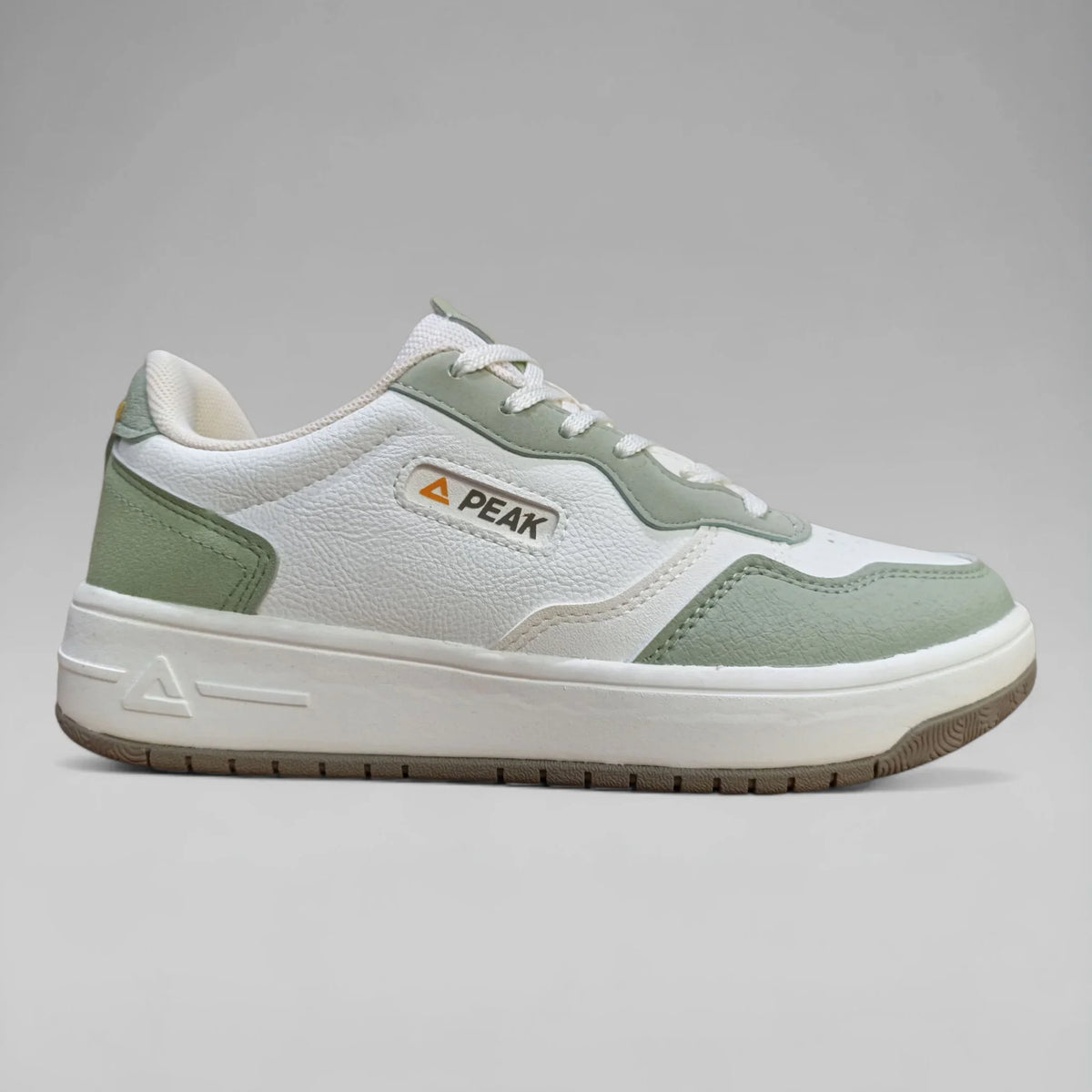 White-Green / 38EU