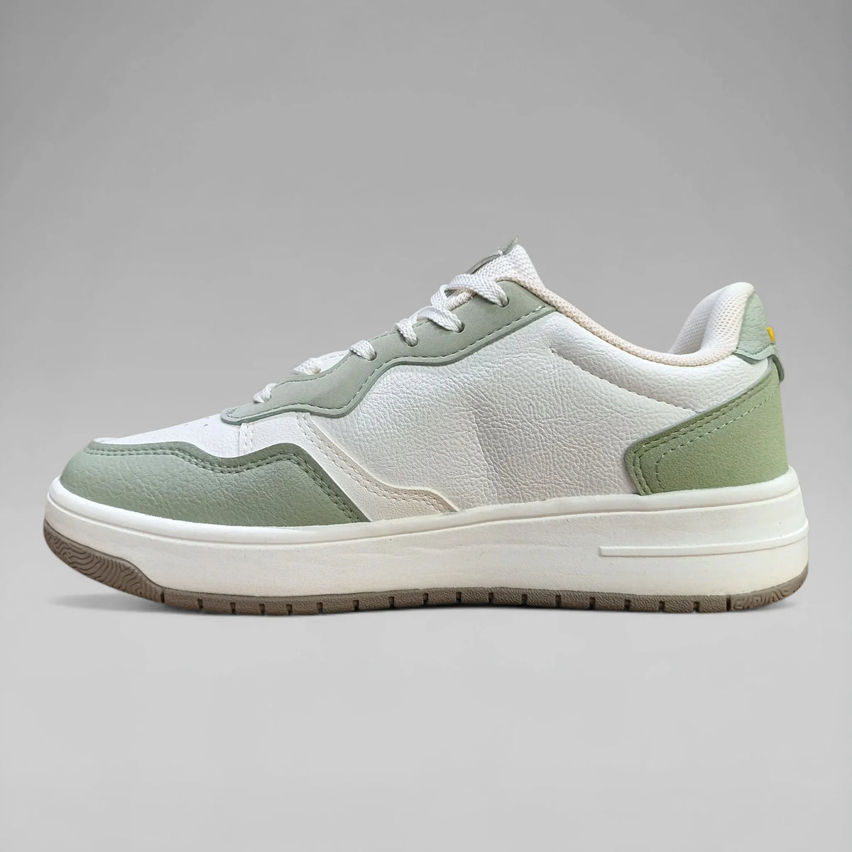 White-Green / 38EU