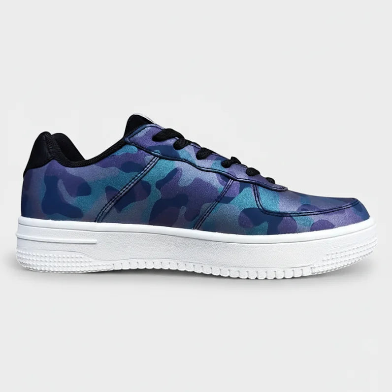 Peak Women Casual Shoes Top