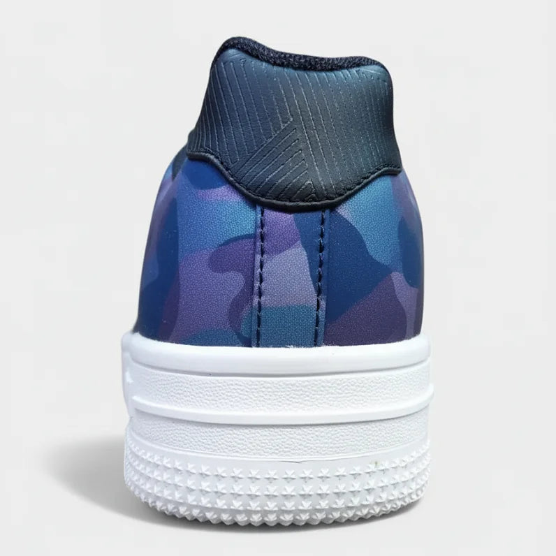 Peak Women Casual Shoes Top