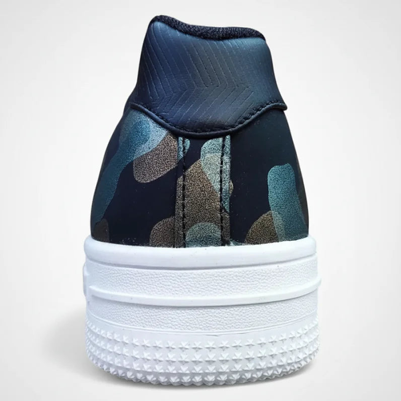 Peak Women Casual Shoes Top