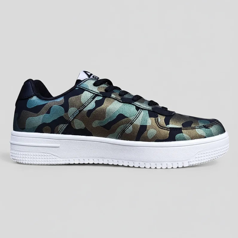 Peak Women Casual Shoes Top