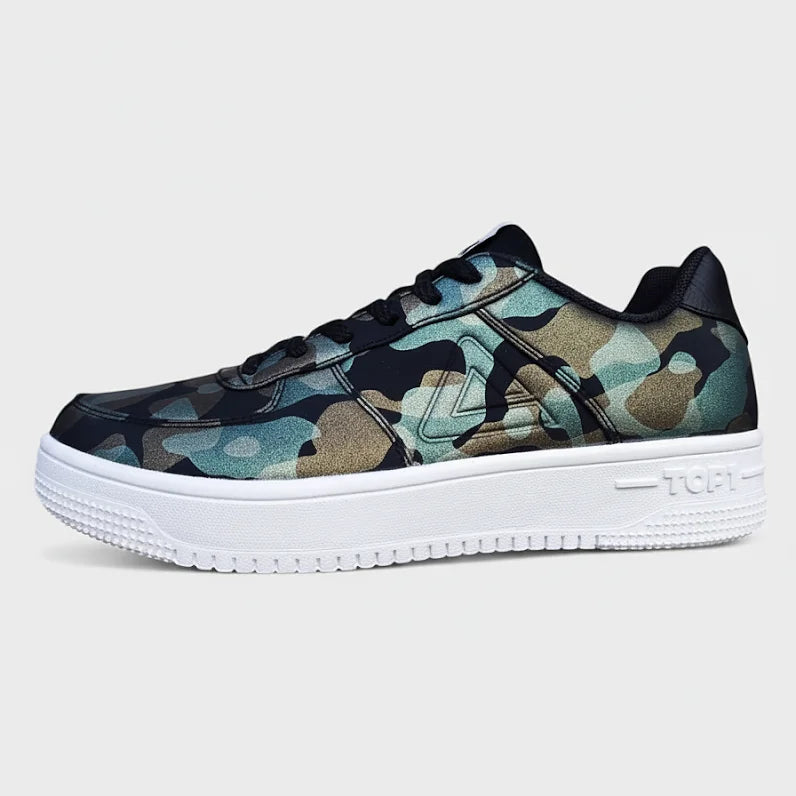 Peak Women Casual Shoes Top