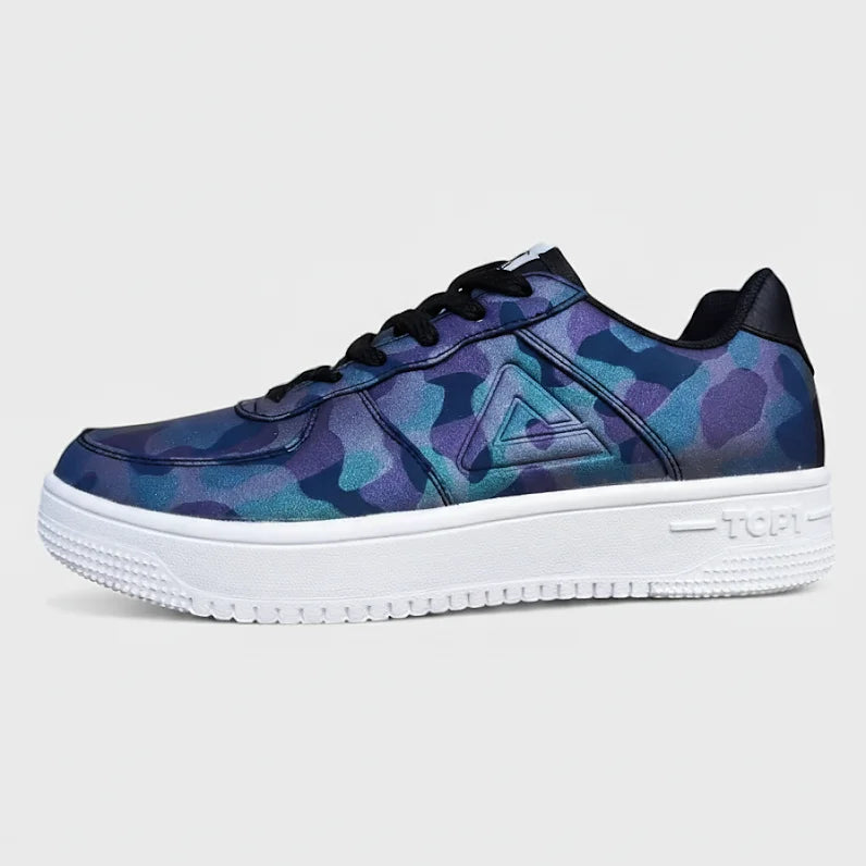 Peak Women Casual Shoes Top