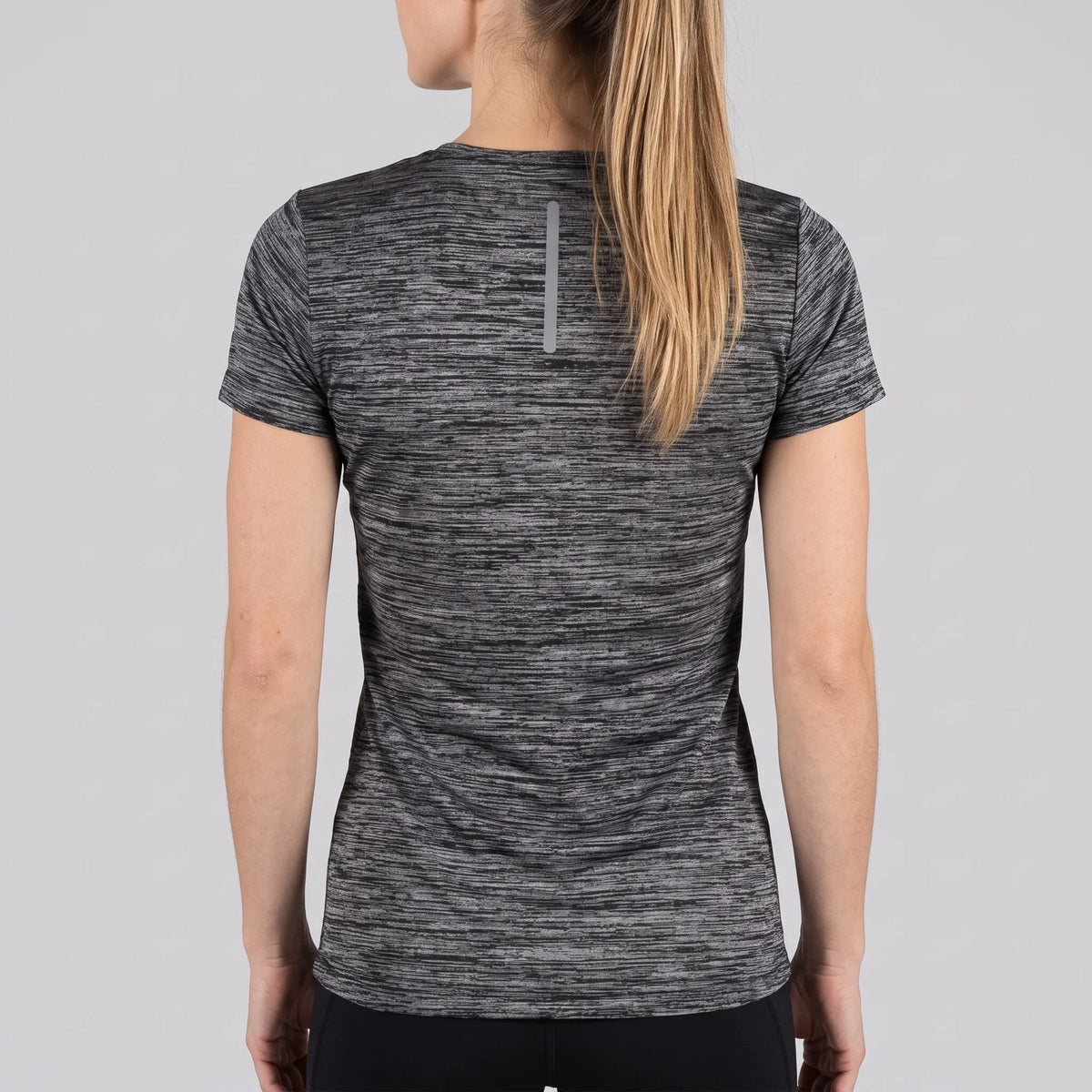 Black / L