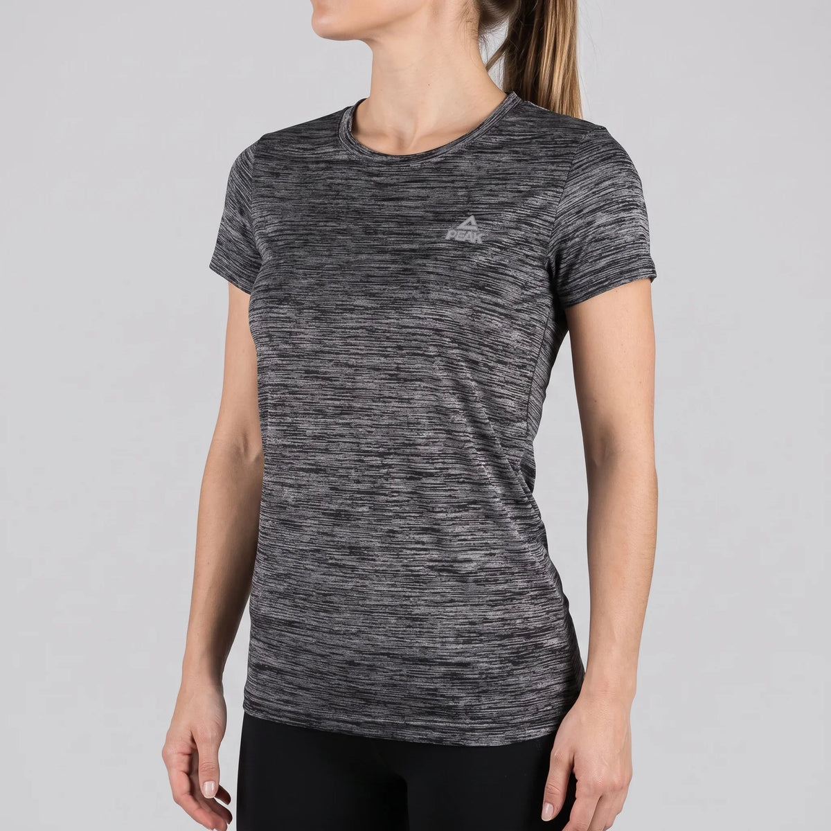 Black / L