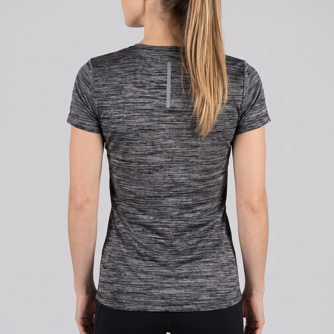 Black / L