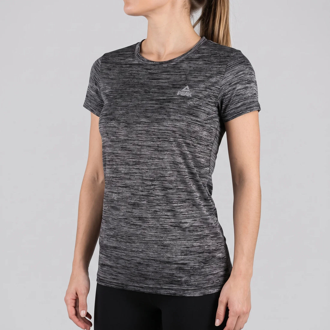 Black / L