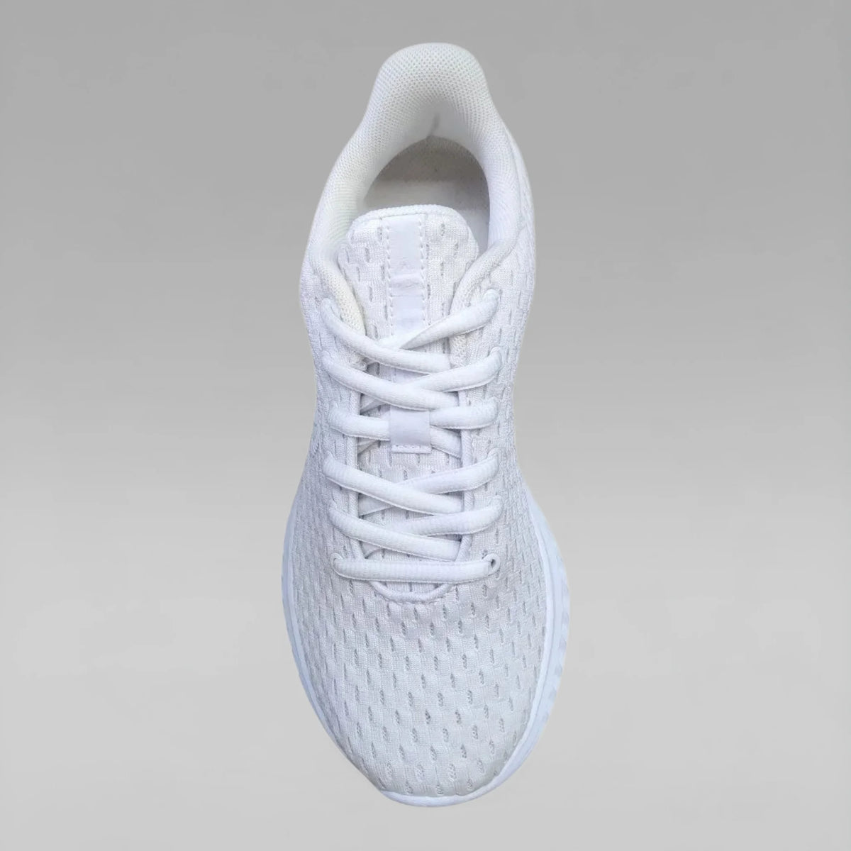 Peak Women Running Shoes Easy Flex P-Ultralight White EW92828H
