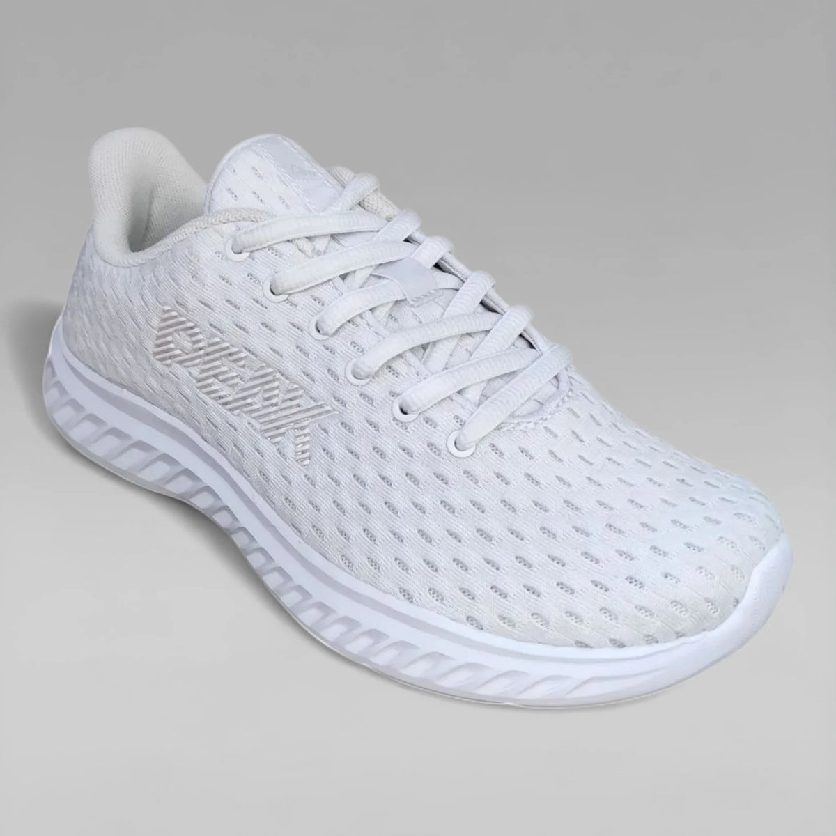 Peak Women Running Shoes Easy Flex P-Ultralight White EW92828H