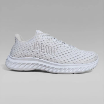 Peak Women Running Shoes Easy Flex P-Ultralight White EW92828H