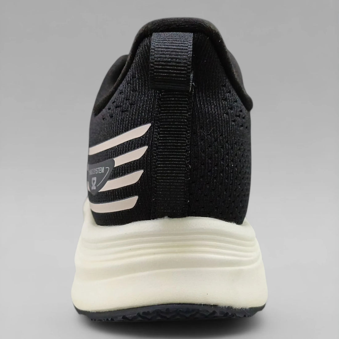 Peak Women Running Shoes Snug System 2.0 Black E233438H