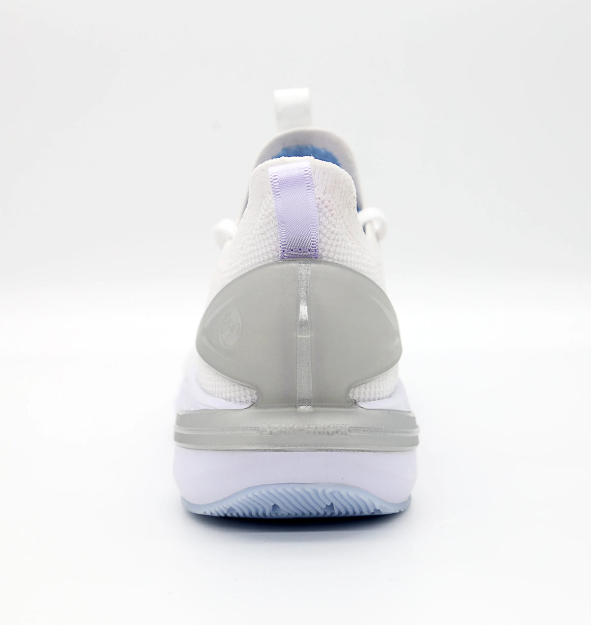 Peak Women Running Shoes Taichi 5.0 White Blue ET31618H