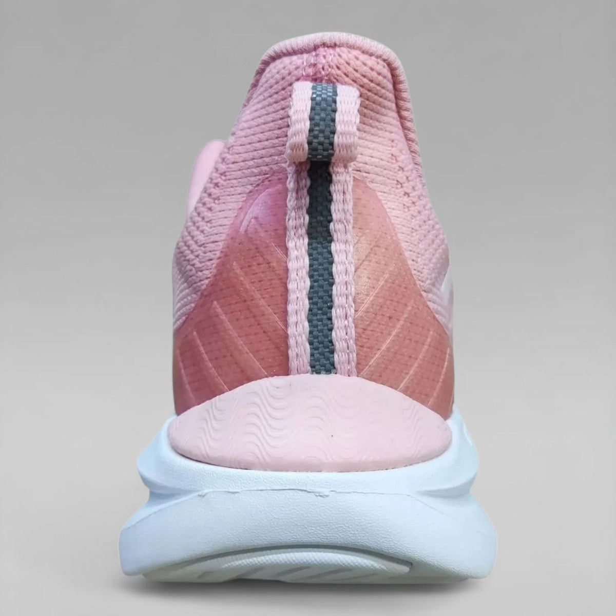 Peak Women Running Shoes Taichi Flyii VII Fluo Pink EW92168H