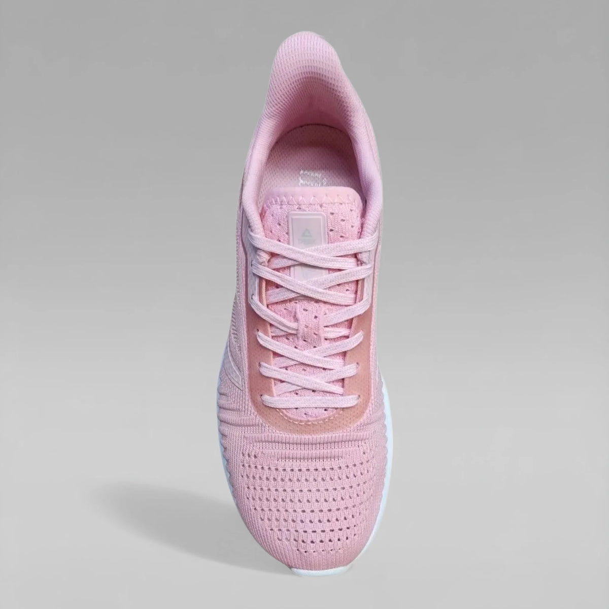 Peak Women Running Shoes Taichi Flyii VII Fluo Pink EW92168H