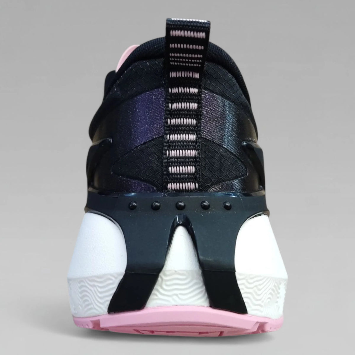 36EU / Black-Pink