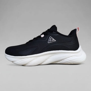 Peak Women Training Shoes Cross P-Motive Black E234588J