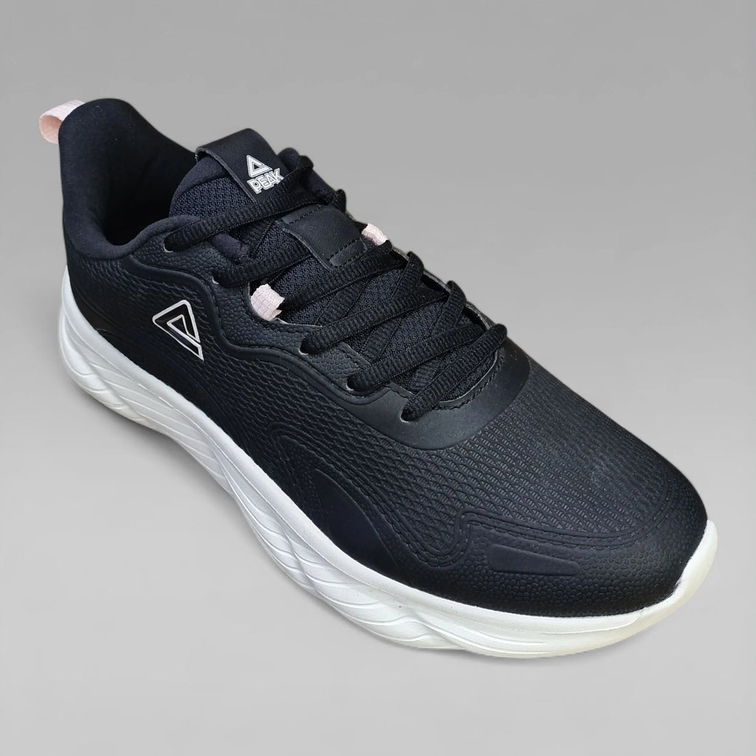 Peak Women Training Shoes P-Pads Black E234588J