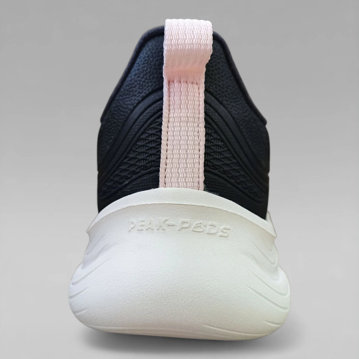 Peak Women Training Shoes P-Pads Black E234588J