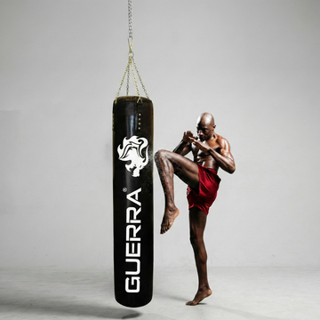 Guerra Punching Bag